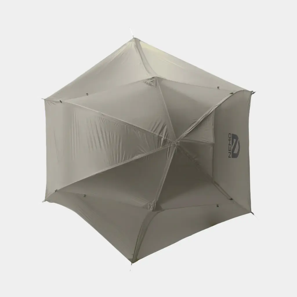 Dragonfly Osmo 2P Fog