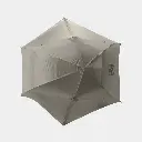 Dragonfly Osmo 2P Fog