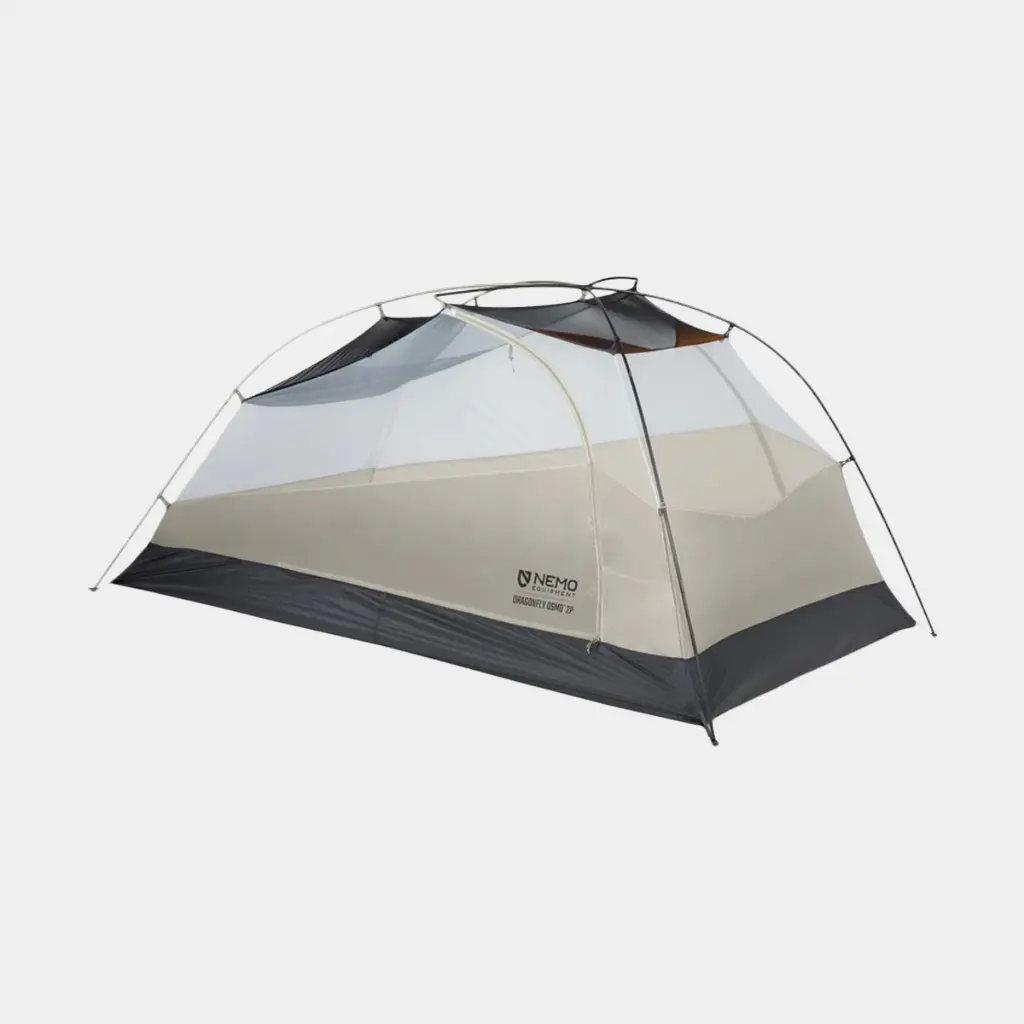 Dragonfly Osmo 2P Fog