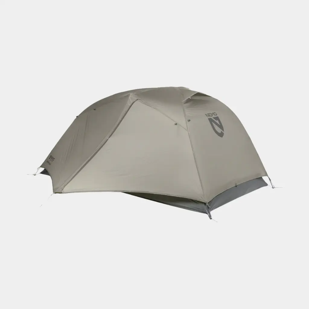 Dragonfly Osmo 2P Fog