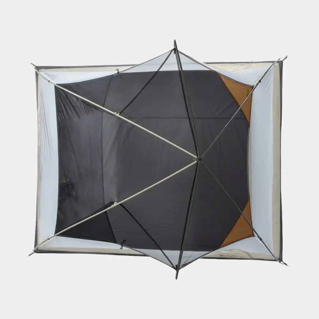 Dragonfly Osmo 3P Fog