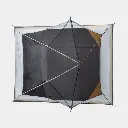 Dragonfly Osmo 3P Fog