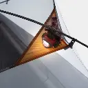 Dragonfly Osmo Bikepack 1P Sedona Sage