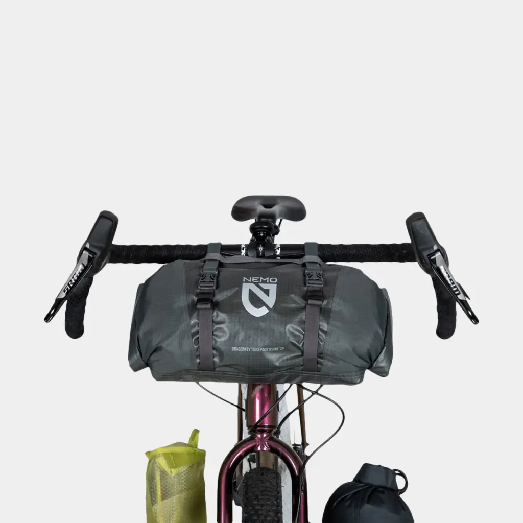 Dragonfly Osmo Bikepack 1P Sedona Sage