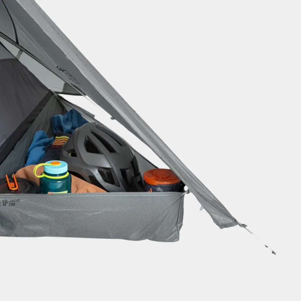 Dragonfly Osmo Bikepack 2P Sedona Sage