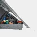 Dragonfly Osmo Bikepack 2P Sedona Sage