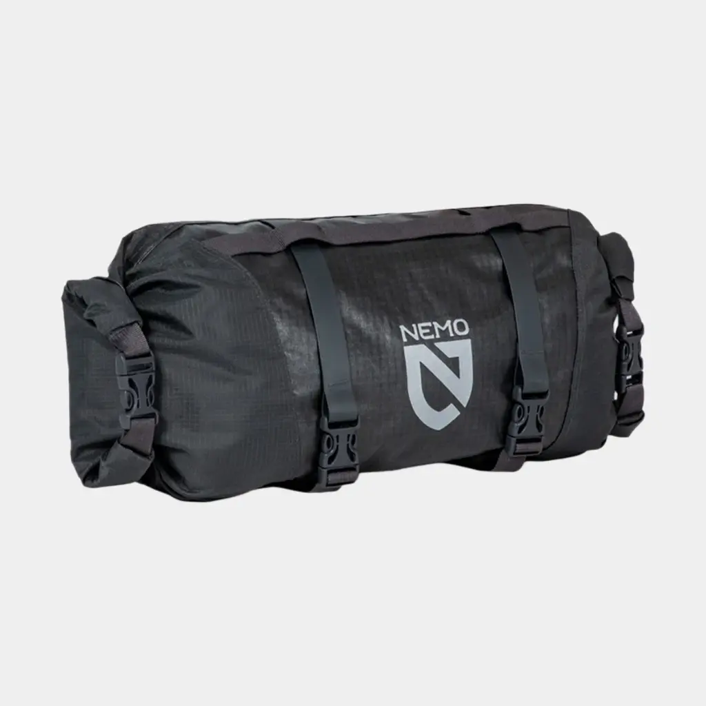 Dragonfly Osmo Bikepack 2P Sedona Sage