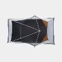 Dragonfly Osmo Bikepack 2P Sedona Sage