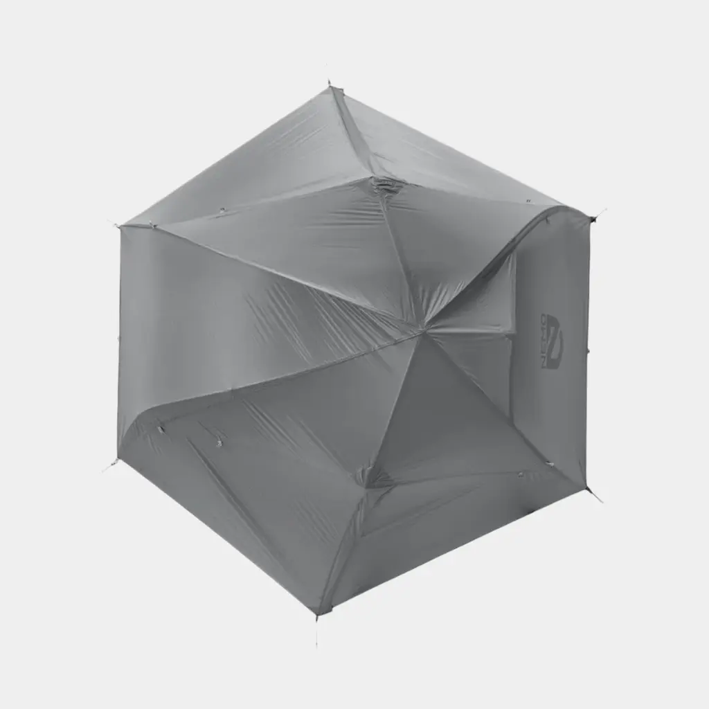 Dragonfly Osmo Bikepack 2P Sedona Sage