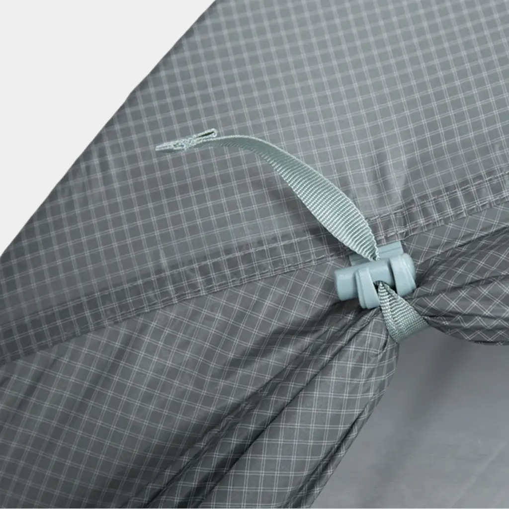 Dragonfly Osmo Bikepack 2P Sedona Sage