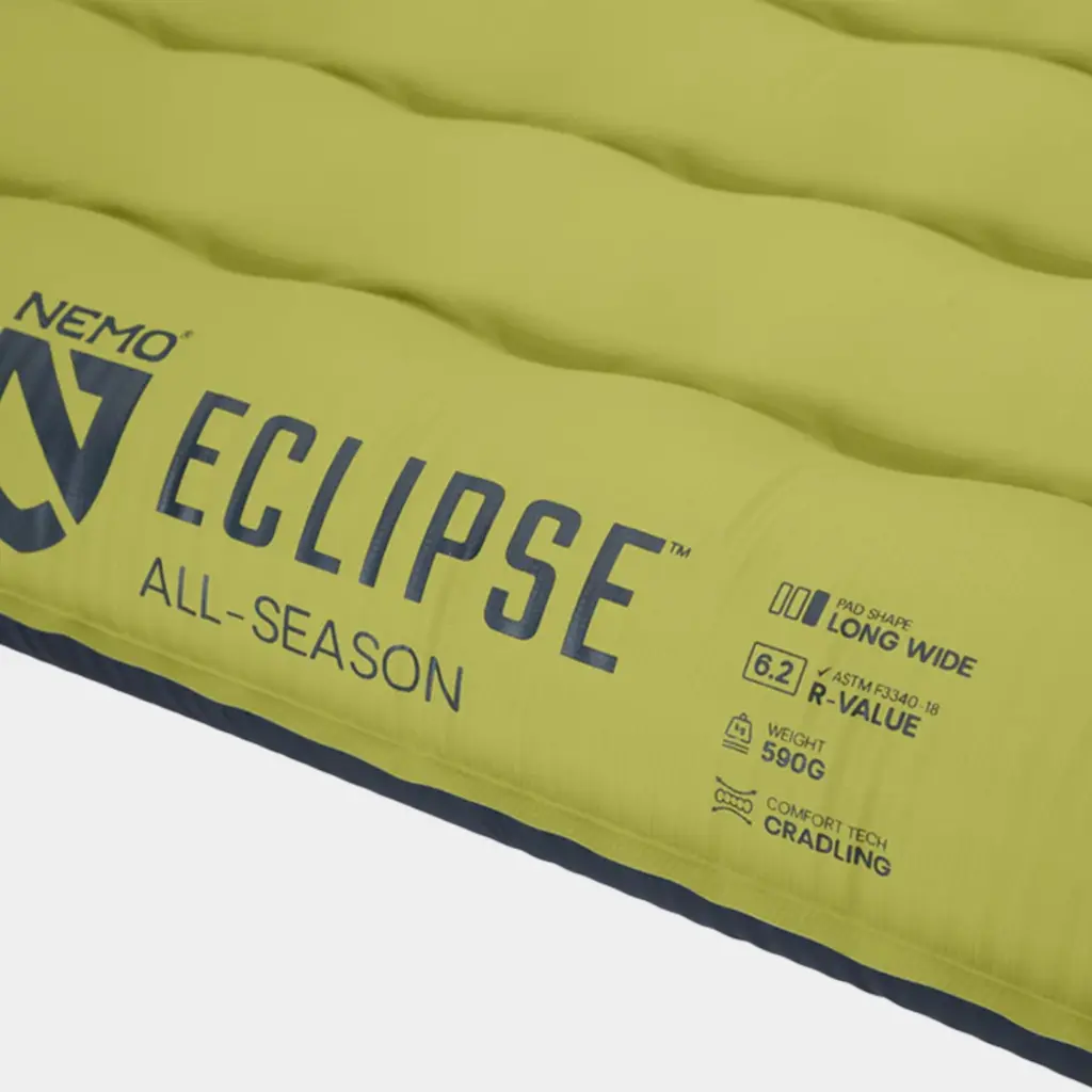 Eclipse All-Season