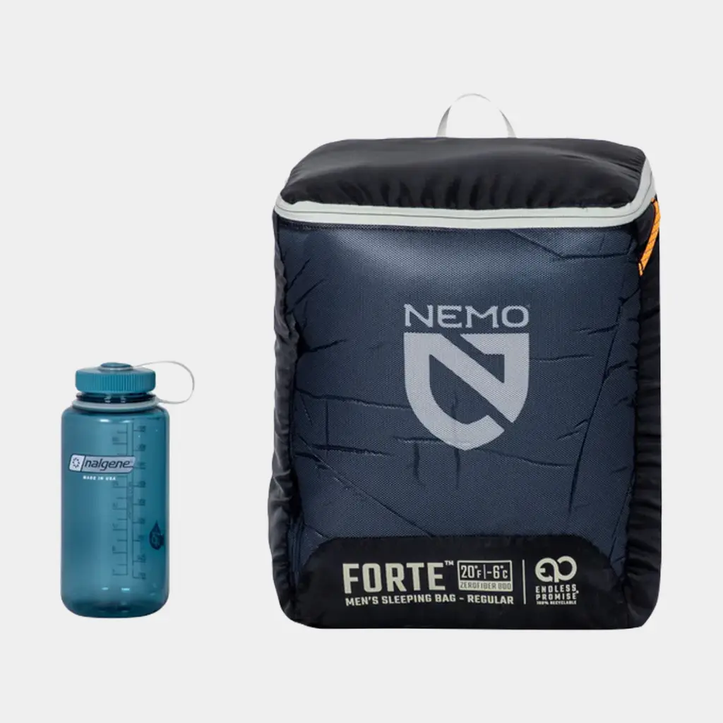 Forte 20 Endless Promise Fortress / Pelican