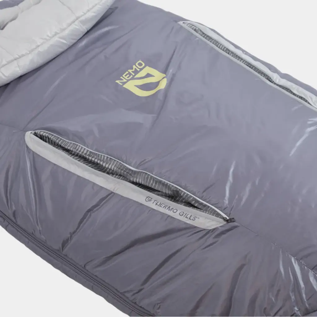 Forte 20 Endless Promise Women Quicksilver / Aluminum