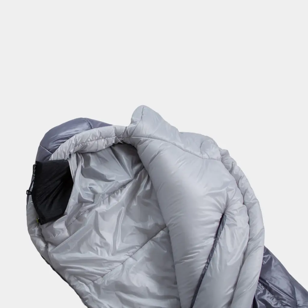 Forte 20 Endless Promise Women Quicksilver / Aluminum