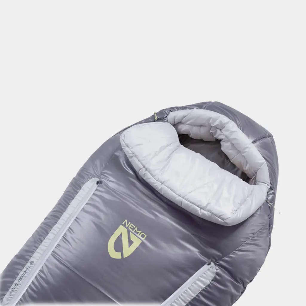 Forte 20 Endless Promise Women Quicksilver / Aluminum