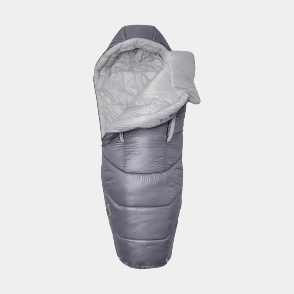 Forte 20 Endless Promise Women Quicksilver / Aluminum