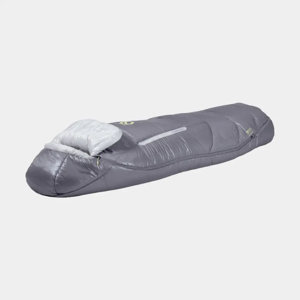 Forte 20 Endless Promise Women Quicksilver / Aluminum