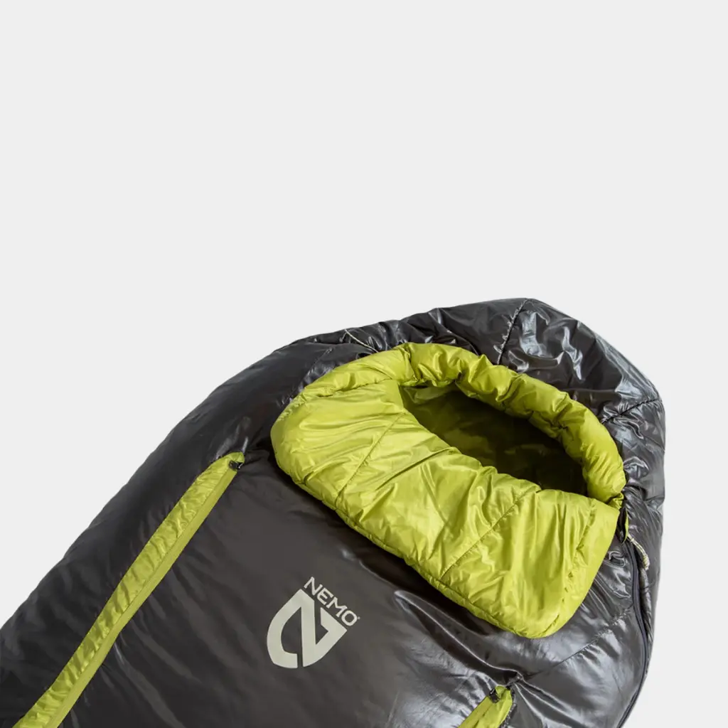 Forte 35 Endless Promise Chimera / Birch Bud