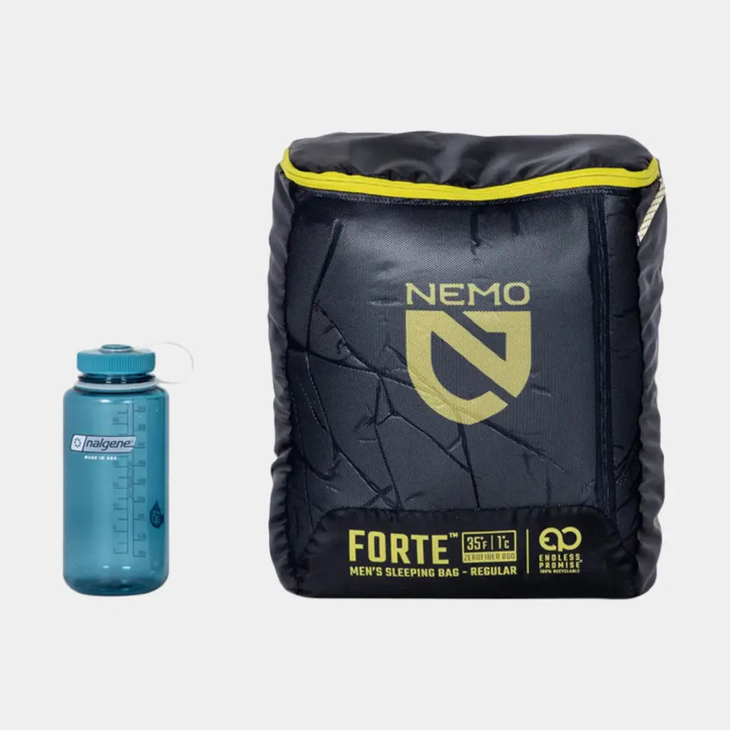 Forte 35 Endless Promise Chimera / Birch Bud