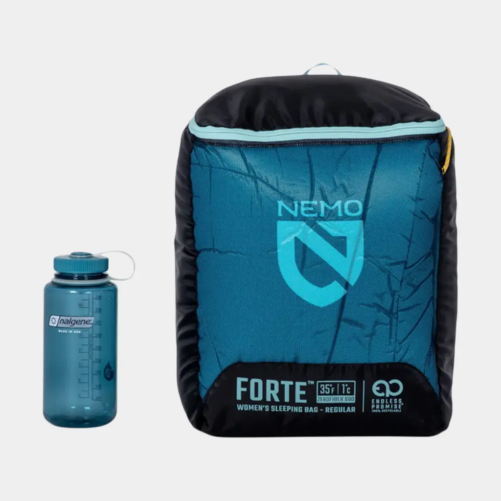 Forte 35 Endless Promise Women Algiers / Aquifer