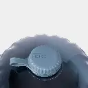 Helio Pressure Shower Fortress / Black