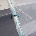 Hornet Elite Osmo 1P Stormy Night