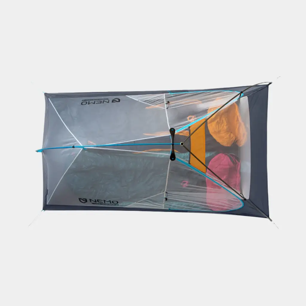 Hornet Elite Osmo 2P Stormy Night