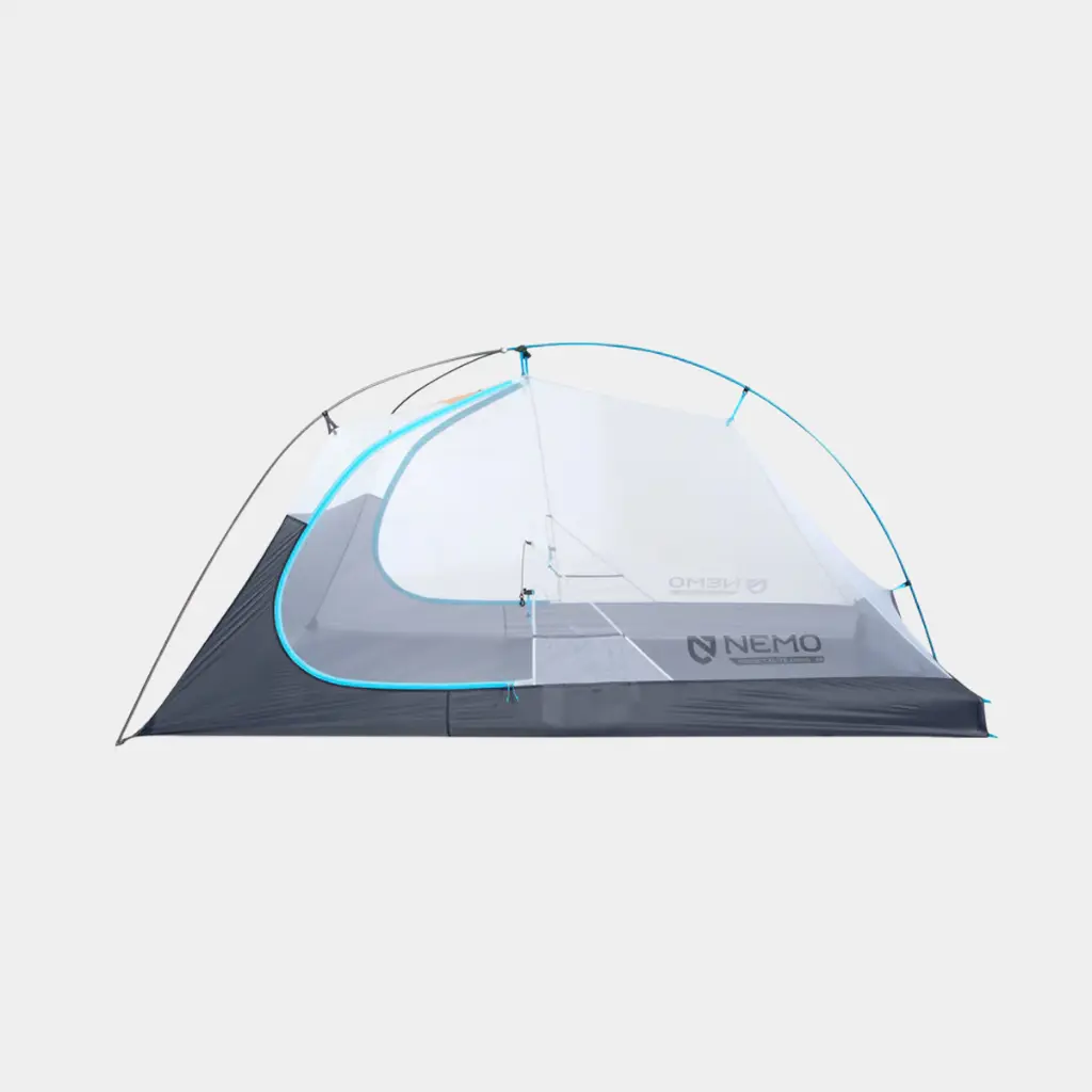 Hornet Elite Osmo 2P Stormy Night