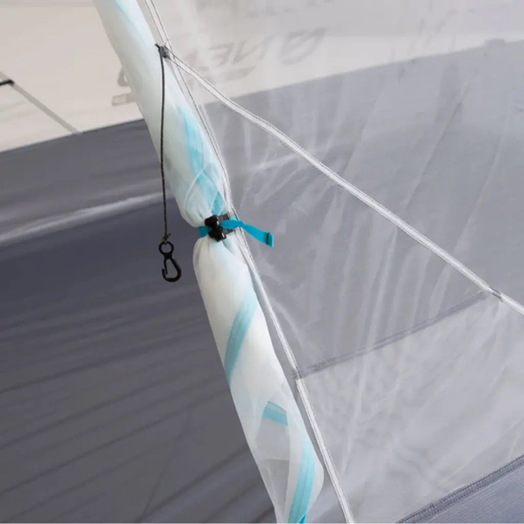 Hornet Elite Osmo 2P Stormy Night