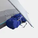 Hornet Elite Osmo 2P Stormy Night