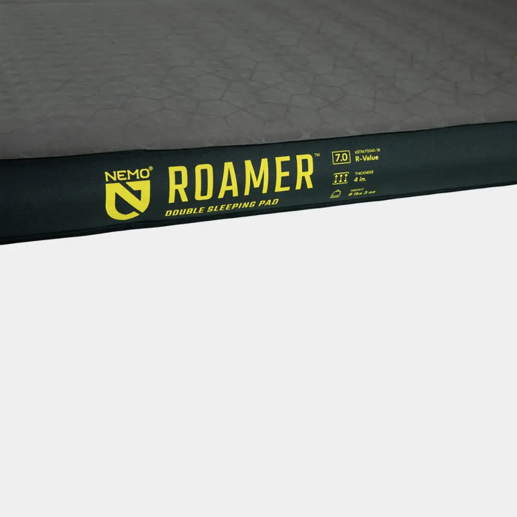 Roamer Double