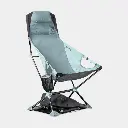 Satellite Reclining Camp Chair Arctic / Aquifer