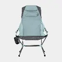 Satellite Reclining Camp Chair Arctic / Aquifer