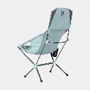 Satellite Reclining Camp Chair Arctic / Aquifer