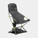 Satellite Reclining Camp Chair Goodnight Gray