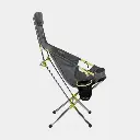 Satellite Reclining Camp Chair Goodnight Gray