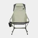 Satellite Reclining Camp Chair Marsh