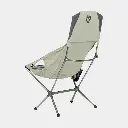 Satellite Reclining Camp Chair Marsh