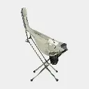 Satellite Reclining Camp Chair Marsh