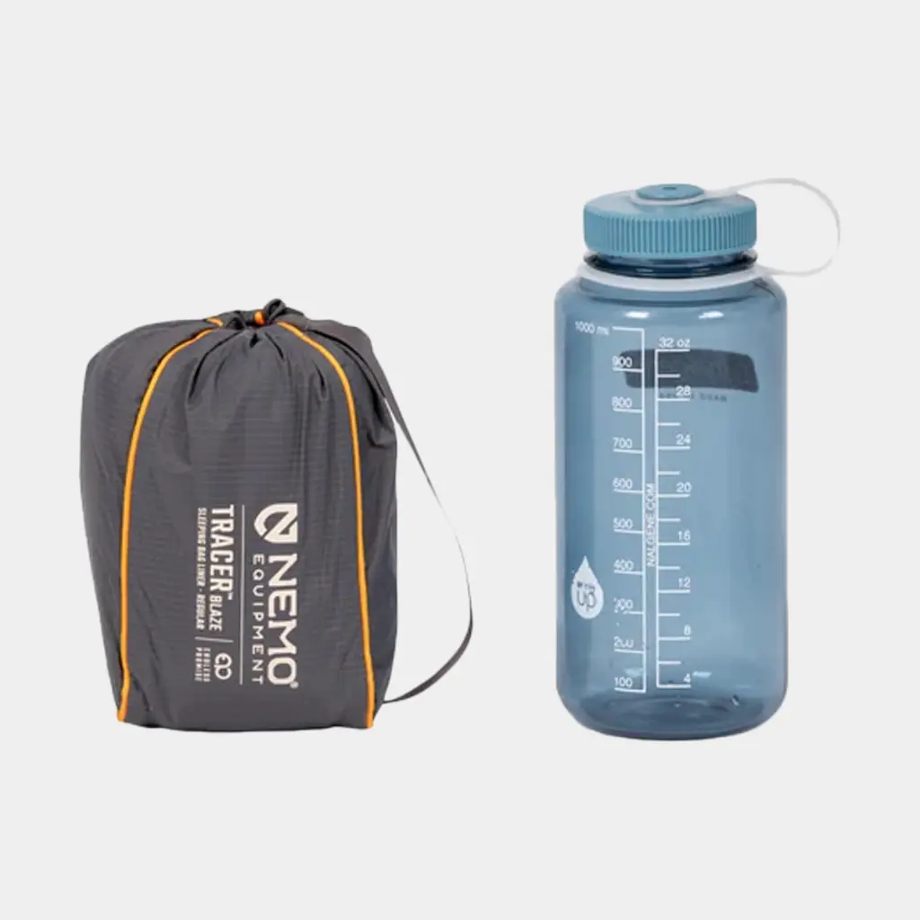 Tracer Blaze Sun Orange