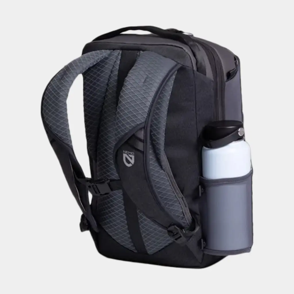 Vantage Day 20L Endless Promise Black