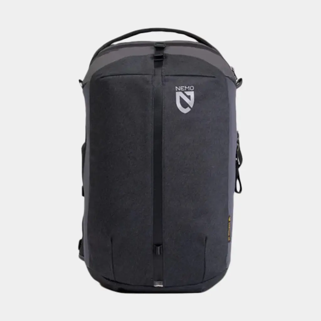 Vantage Day 20L Endless Promise Black