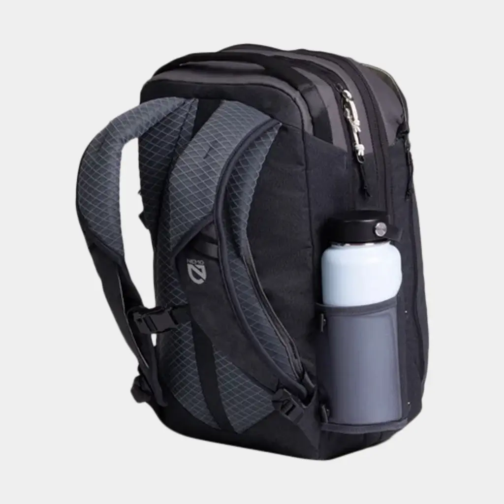 Vantage Day 26L Endless Promise Black