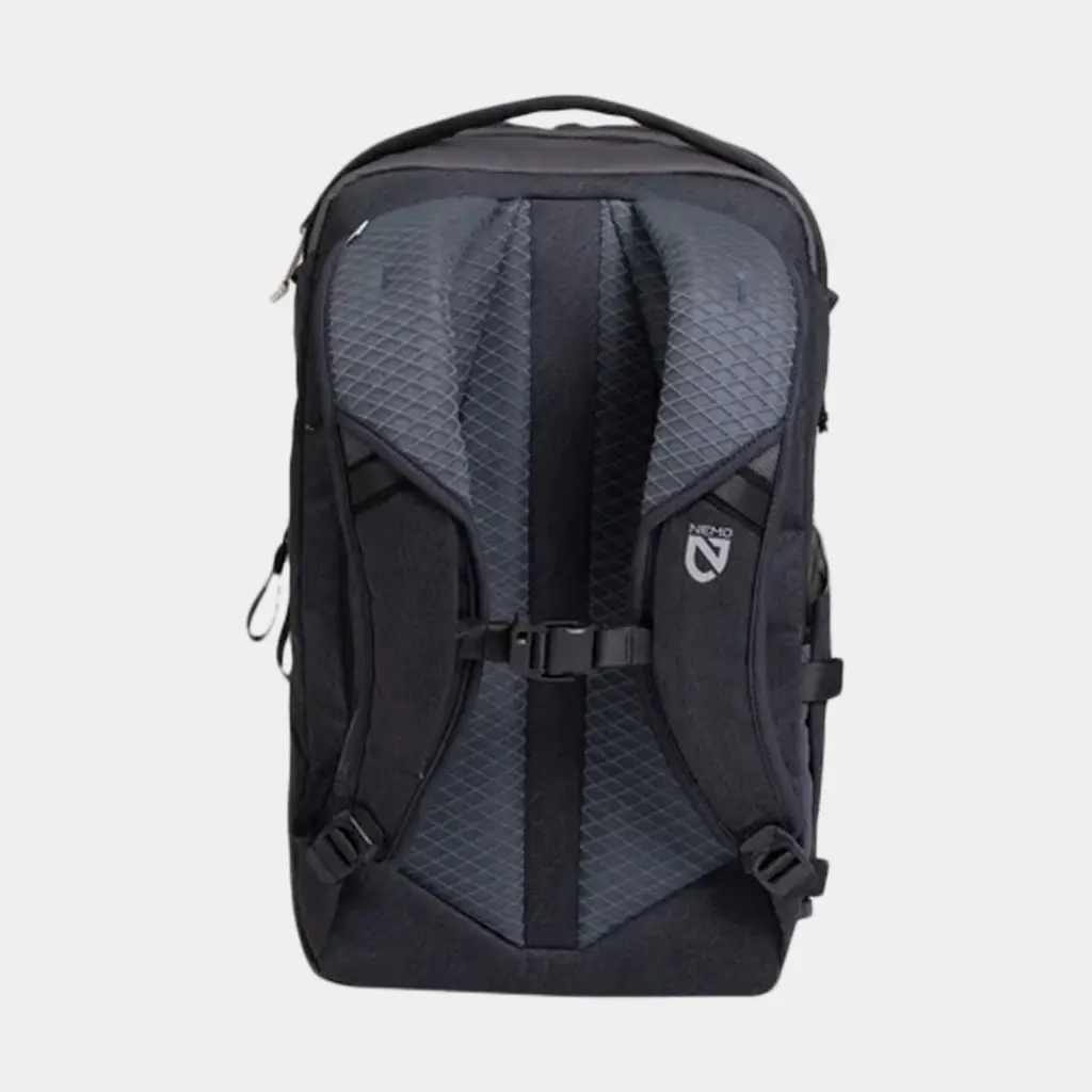 Vantage Day 26L Endless Promise Black