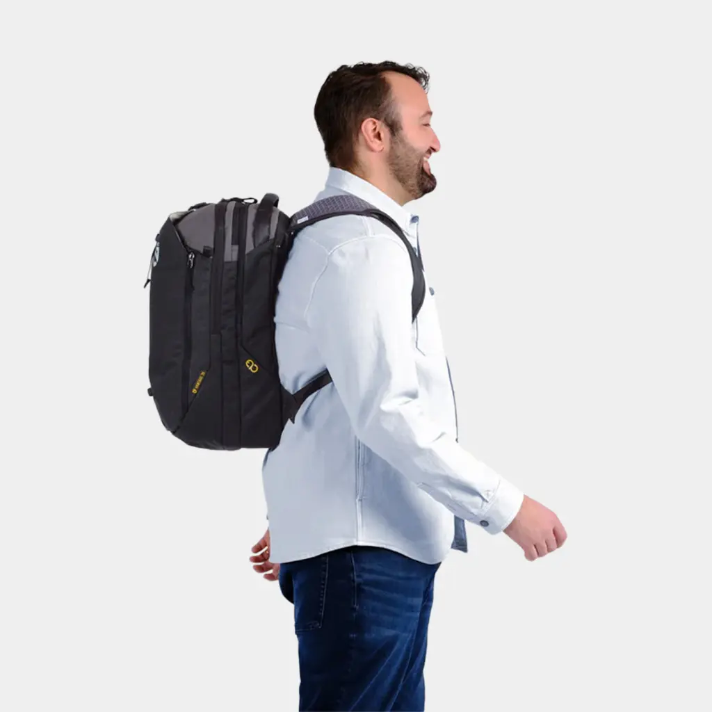 Vantage Day 26L Endless Promise Black