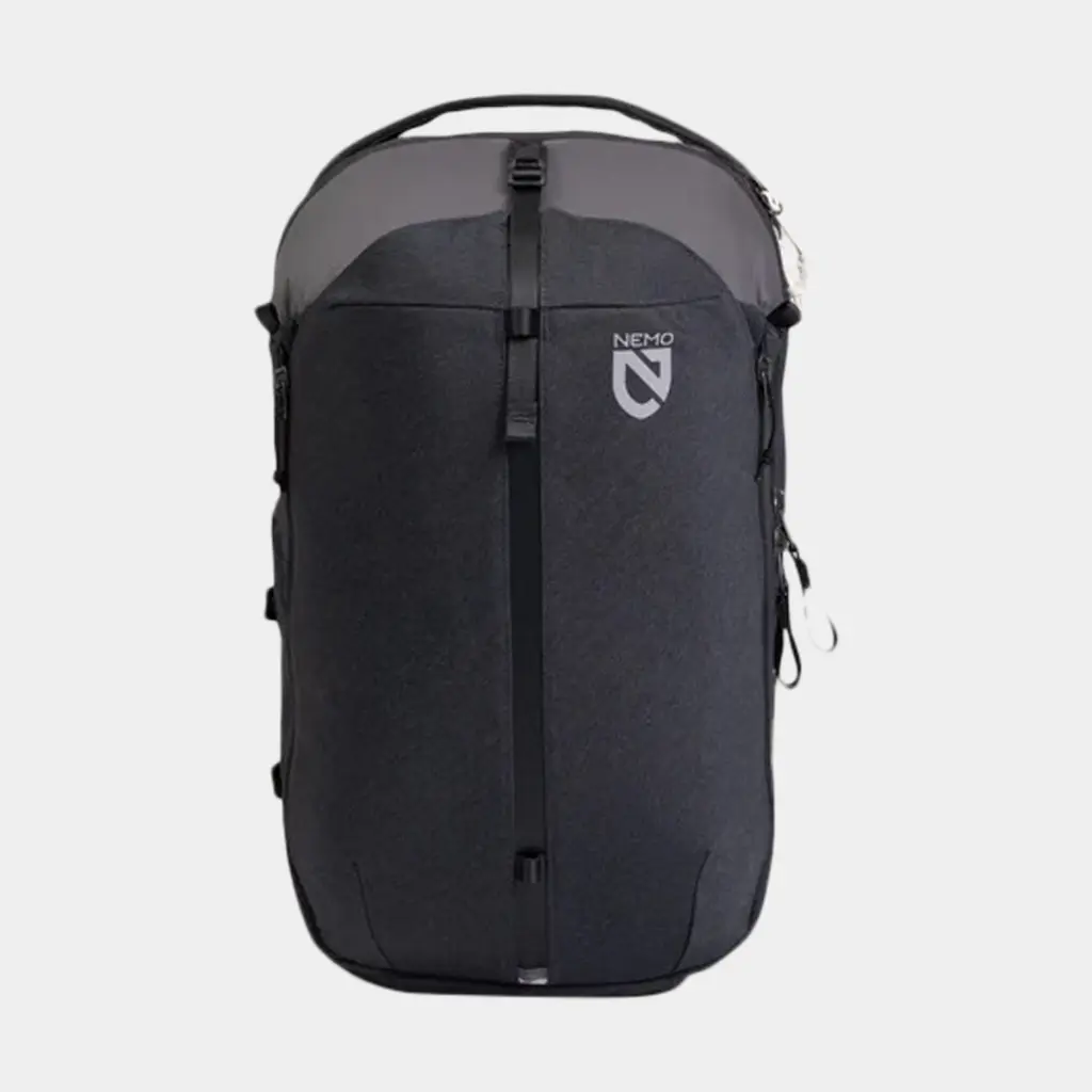 Vantage Day 26L Endless Promise Black