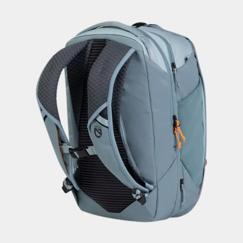 Vantage Overnight 30L Endless Promise Arctic