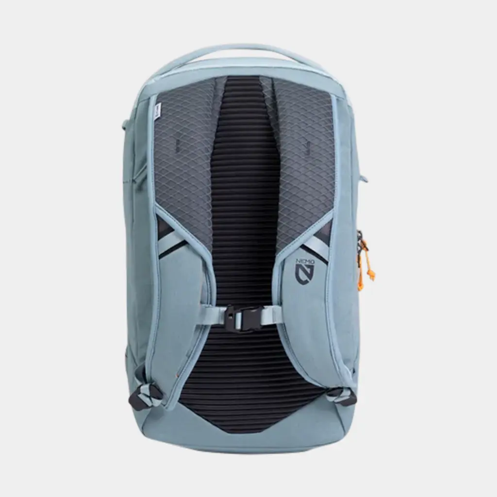 Vantage Overnight 30L Endless Promise Arctic