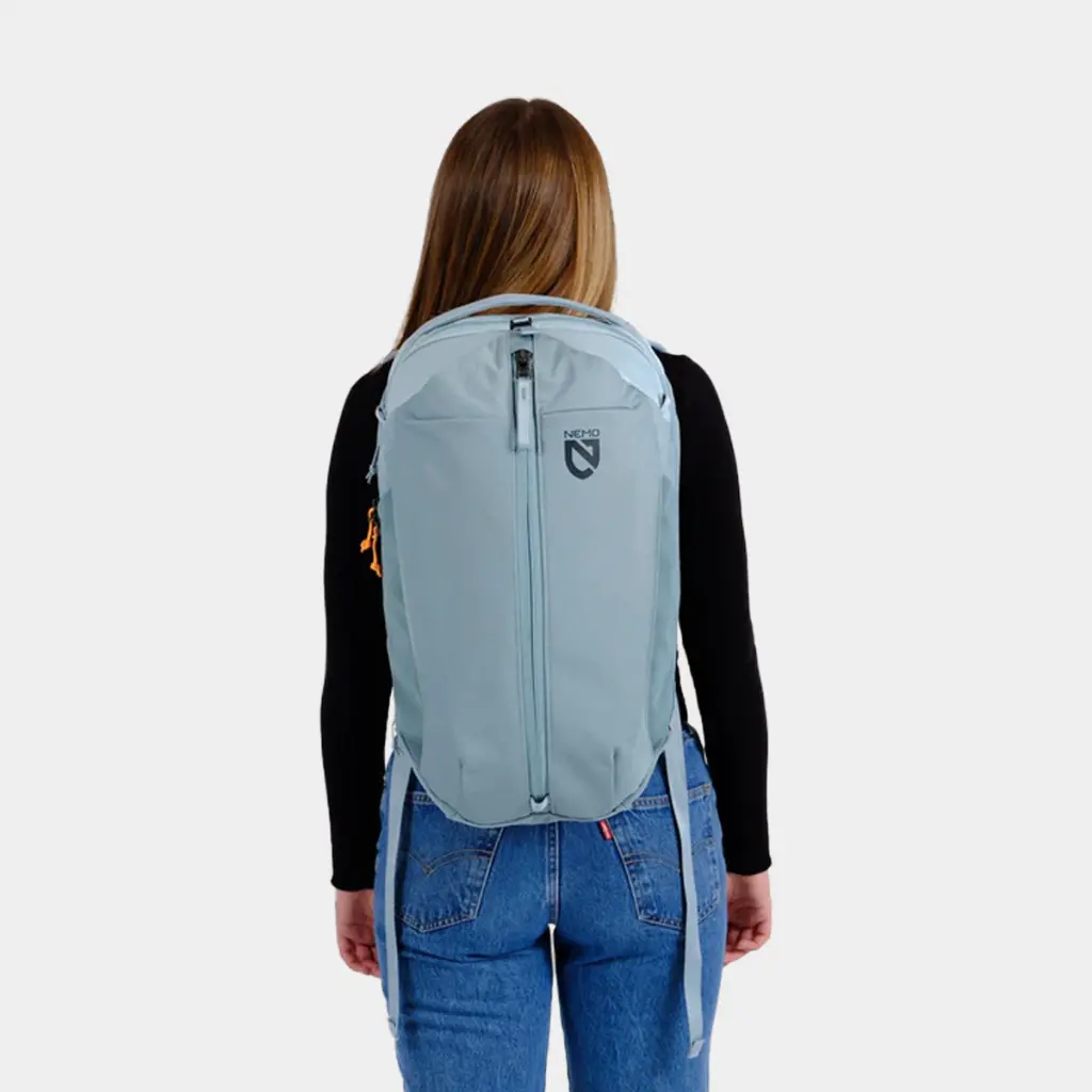 Vantage Overnight 30L Endless Promise Arctic