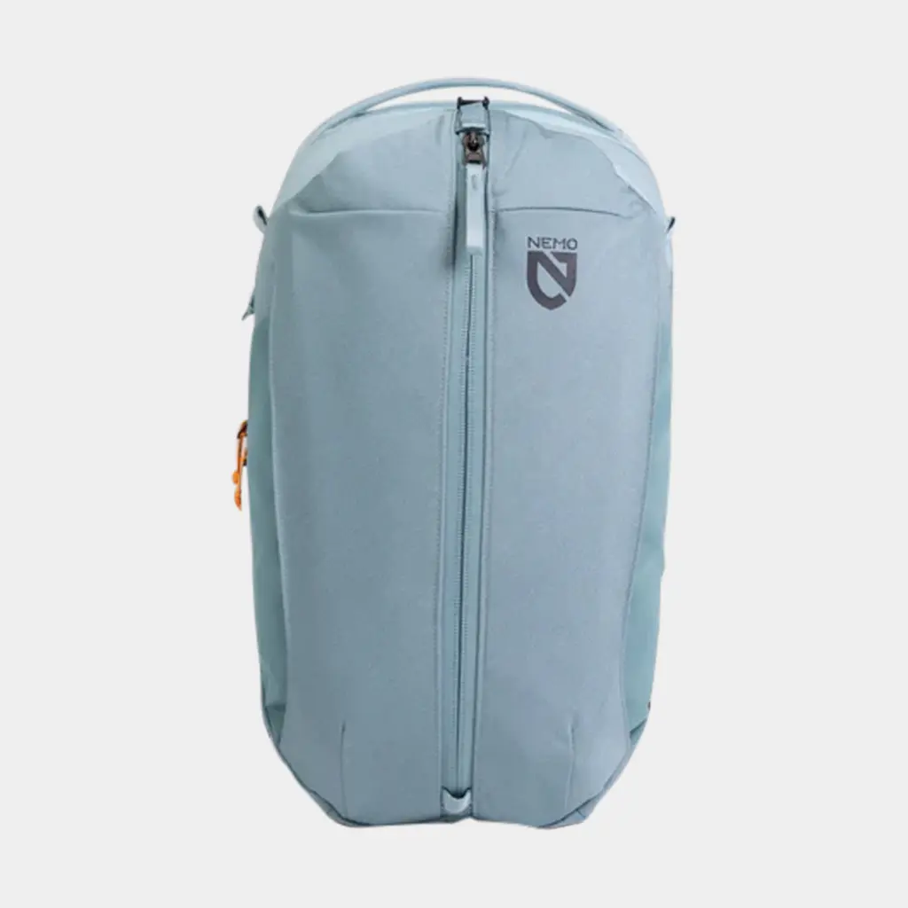 Vantage Overnight 30L Endless Promise Arctic